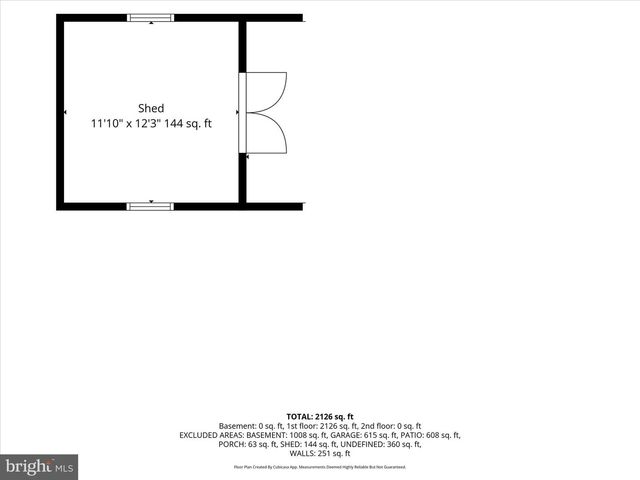 505 LAKEWOOD DR, Milford, DE 19963