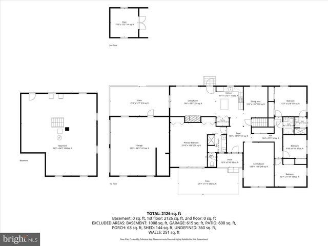 505 LAKEWOOD DR, Milford, DE 19963