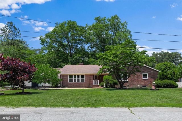 505 LAKEWOOD DR, Milford, DE 19963