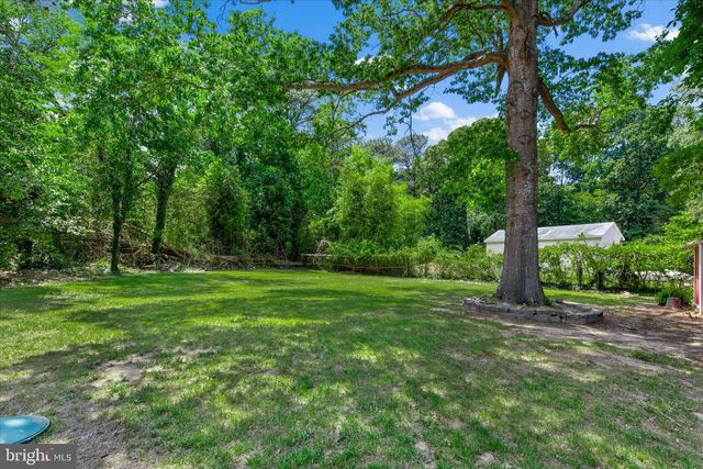 505 LAKEWOOD DR, Milford, DE 19963