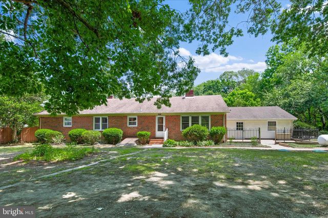 505 LAKEWOOD DR, Milford, DE 19963