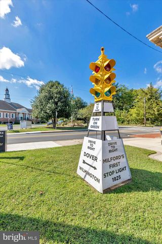 505 LAKEWOOD DR, Milford, DE 19963