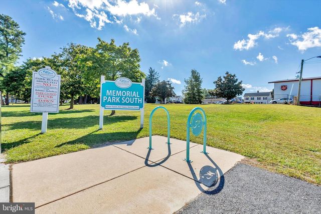 505 LAKEWOOD DR, Milford, DE 19963