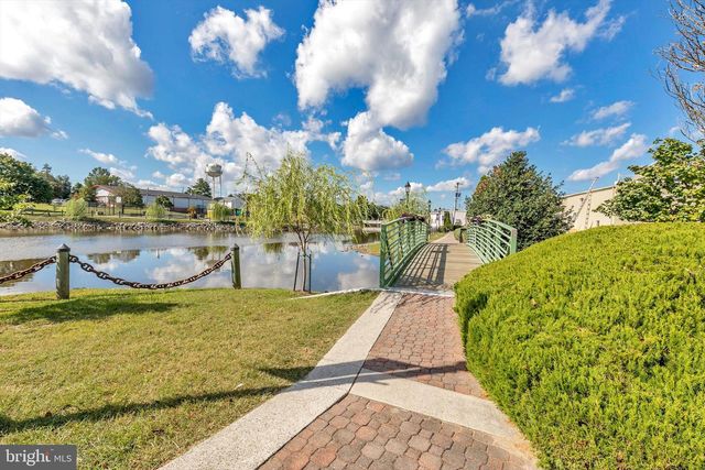 505 LAKEWOOD DR, Milford, DE 19963