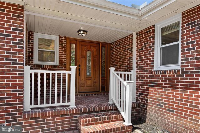505 LAKEWOOD DR, Milford, DE 19963