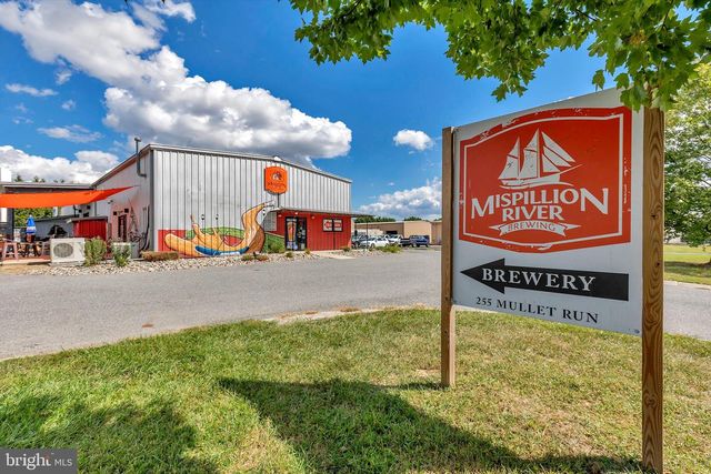 505 LAKEWOOD DR, Milford, DE 19963