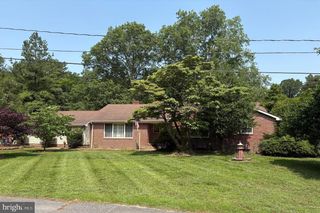 505 LAKEWOOD DR, Milford, DE 19963