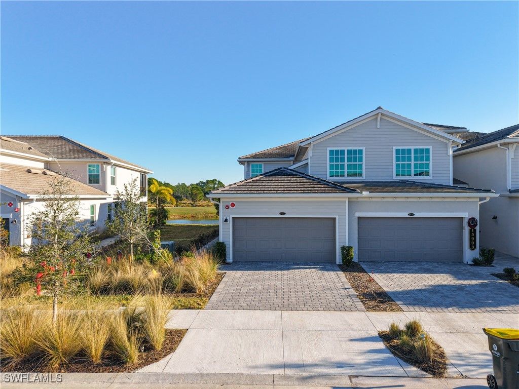 15903 Grassland LN 4411, Punta Gorda, FL 33982