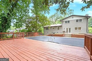 4262 HAMBRICK Way, Stone Mountain, GA 30083