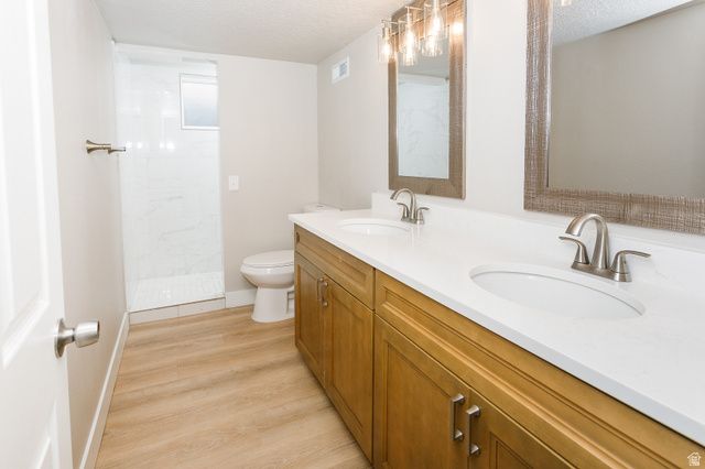 5552 S SOUTH HEW WOOD DR, Taylorsville, UT 84129