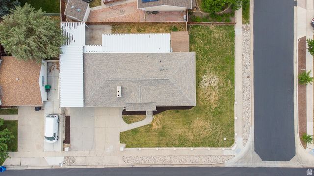 5552 S SOUTH HEW WOOD DR, Taylorsville, UT 84129