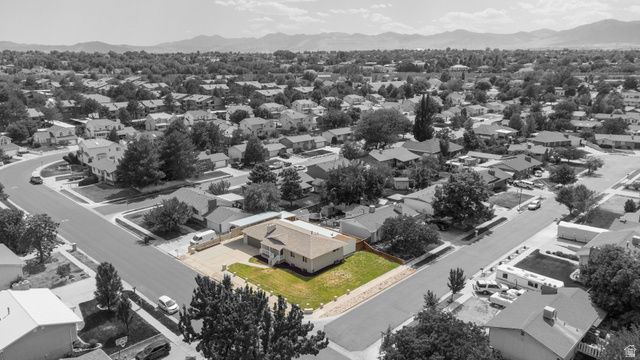 5552 S SOUTH HEW WOOD DR, Taylorsville, UT 84129