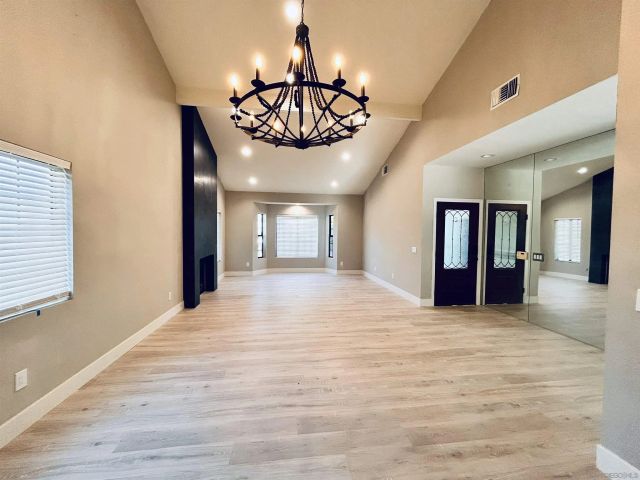 38825 Charlesworth Drive, Cathedral City, CA 92234