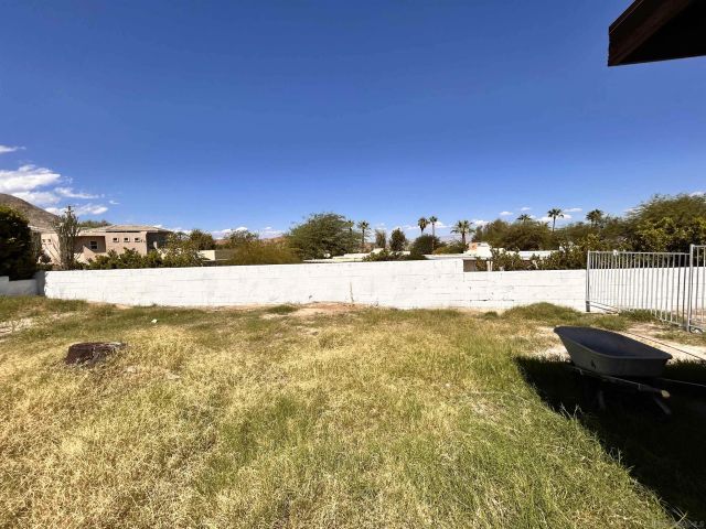 38825 Charlesworth Drive, Cathedral City, CA 92234