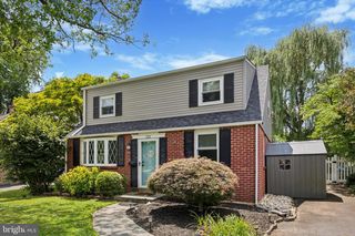 123 SPRING LN, Hatboro, PA 19040