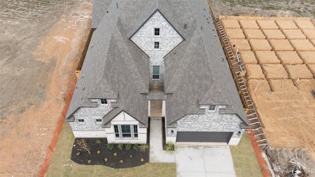 17308 Silverman DR, Pflugerville, TX 78660