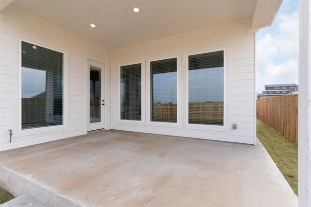 17308 Silverman DR, Pflugerville, TX 78660