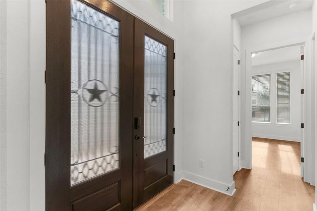 17308 Silverman DR, Pflugerville, TX 78660