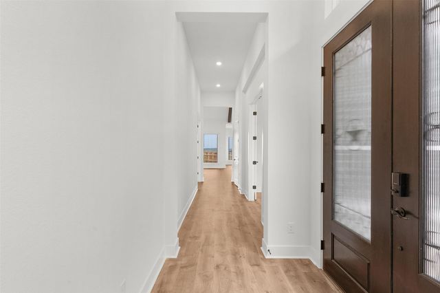 17308 Silverman DR, Pflugerville, TX 78660