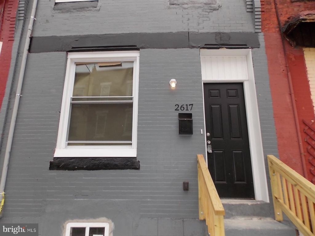 2617 W MONTGOMERY AVE, Philadelphia, PA 19121