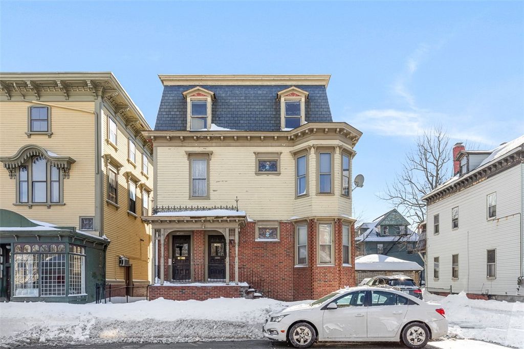 1402 Westminster Street 1R, Providence, RI 02909