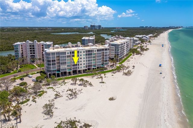 265 Barefoot Beach BLVD 303, Bonita Springs, FL 34134