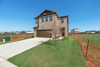 1537 Vermillion Street, Forney, TX 75126