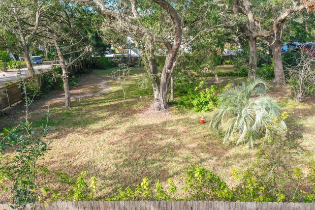 406 D St, St Augustine, FL 32080