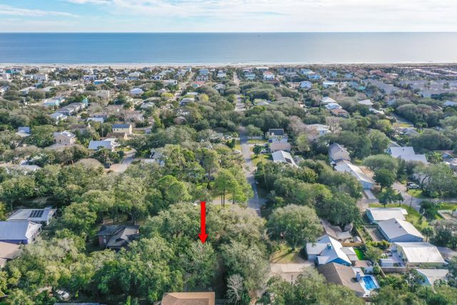 406 D St, St Augustine, FL 32080