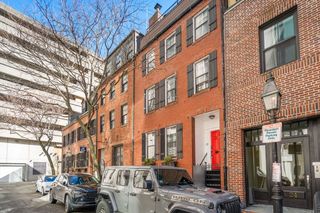 22 Shawmut St, Boston, MA 02116