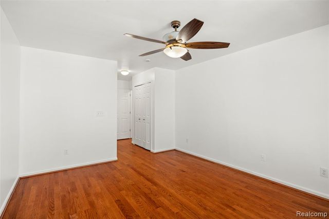42268 Hanover Drive 4, Van Buren, MI 48111