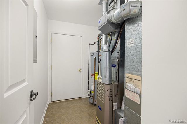 42268 Hanover Drive 4, Van Buren, MI 48111