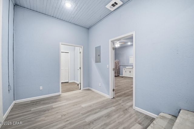 1201 E 11th Street, Panama City, FL 32401