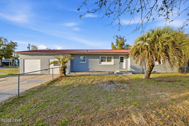 1201 E 11th Street, Panama City, FL 32401