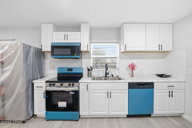 1201 E 11th Street, Panama City, FL 32401