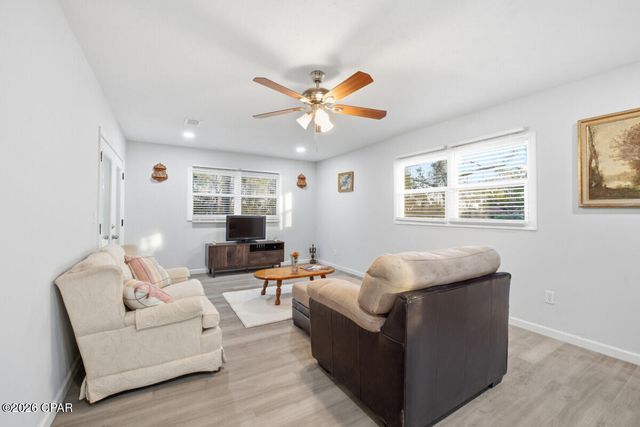 1201 E 11th Street, Panama City, FL 32401