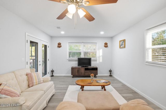 1201 E 11th Street, Panama City, FL 32401