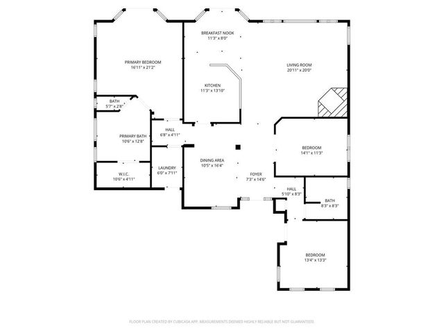 6625 Star Vista Ln, Rocklin, CA 95677