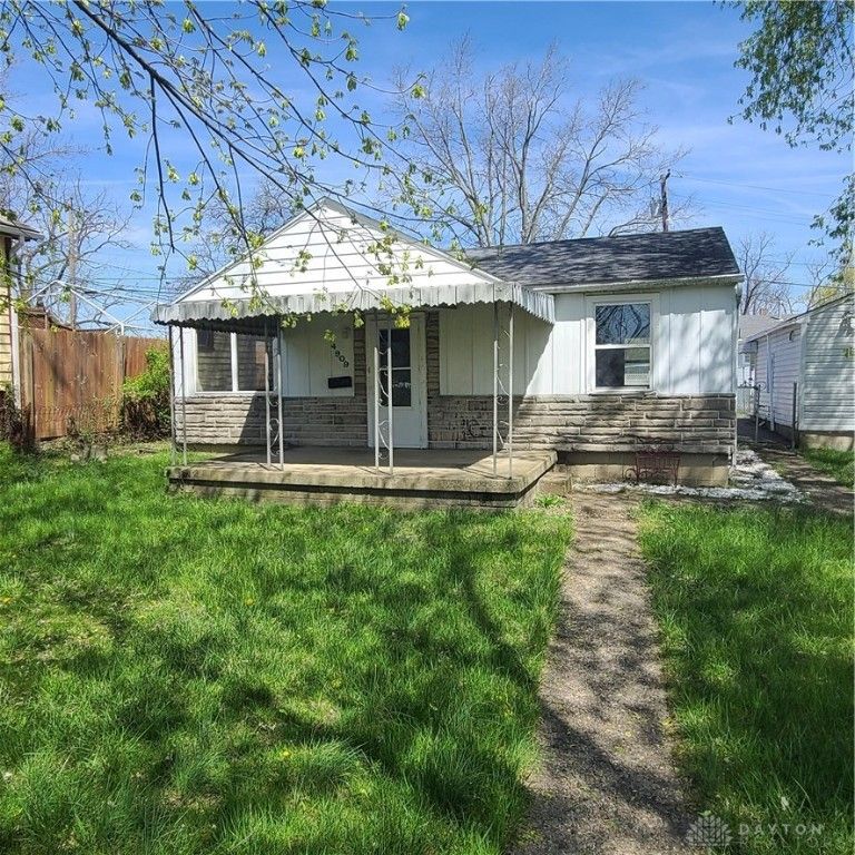 4909 W 3rd Street, Dayton, OH 45417