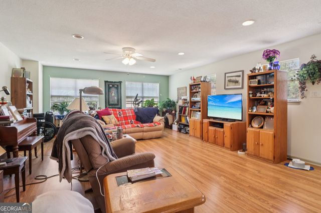 2638 Jarrell Road, Greenville, GA 30222