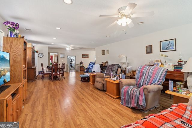 2638 Jarrell Road, Greenville, GA 30222