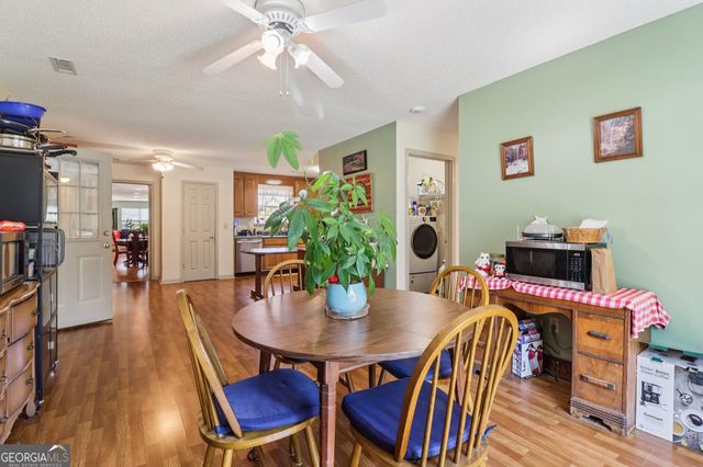 2638 Jarrell Road, Greenville, GA 30222