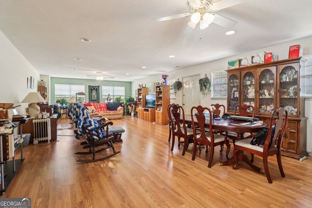 2638 Jarrell Road, Greenville, GA 30222