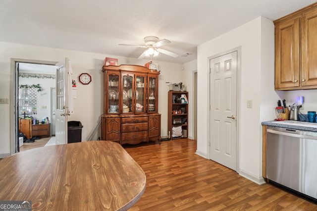 2638 Jarrell Road, Greenville, GA 30222