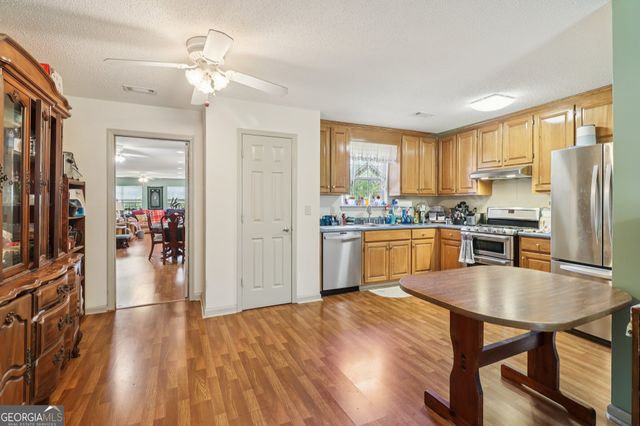 2638 Jarrell Road, Greenville, GA 30222