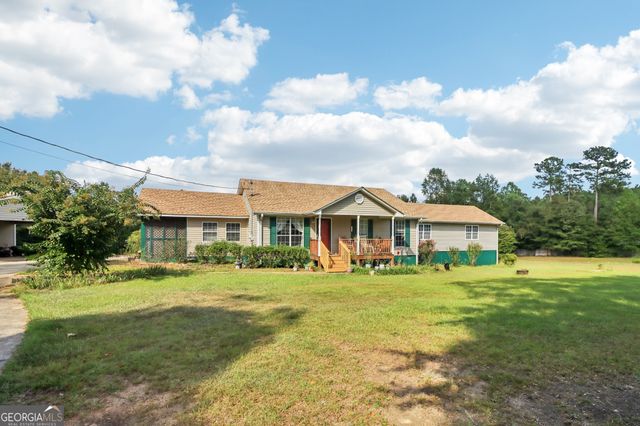 2638 Jarrell Road, Greenville, GA 30222