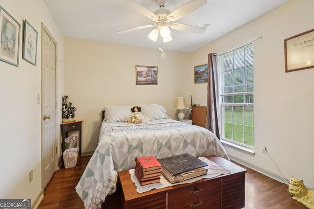 2638 Jarrell Road, Greenville, GA 30222