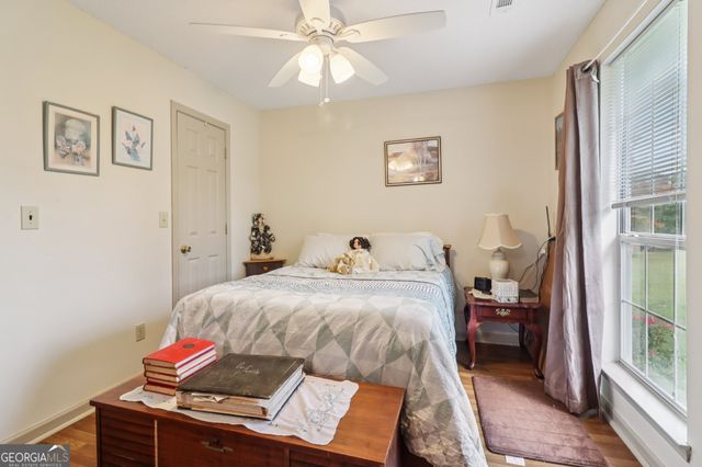 2638 Jarrell Road, Greenville, GA 30222