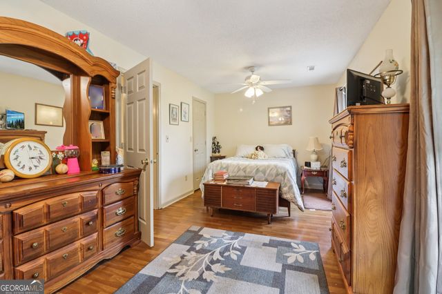 2638 Jarrell Road, Greenville, GA 30222