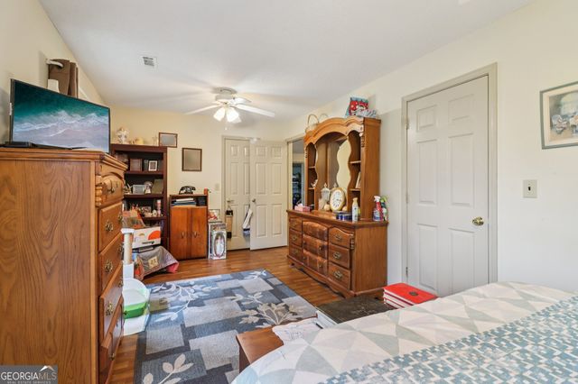 2638 Jarrell Road, Greenville, GA 30222